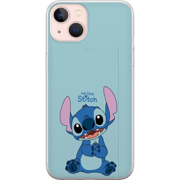 Kompatibel Mobilcover til Apple iPhone 13 Sy