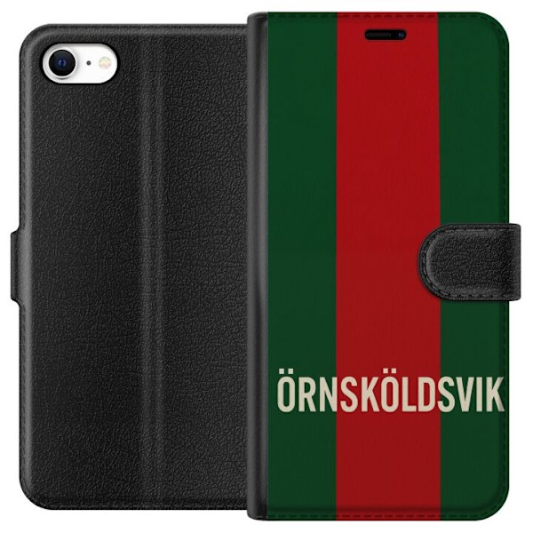 Apple iPhone 6s Tegnebogsetui Örnsköldsvik – Hockey