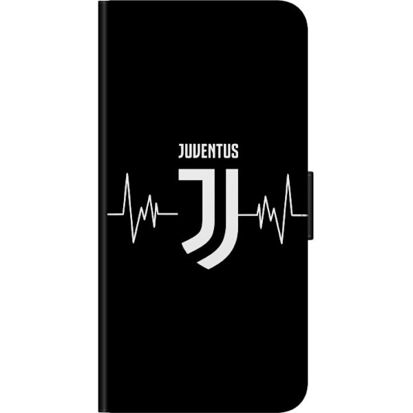 OnePlus 7T Tegnebogsetui Juventus