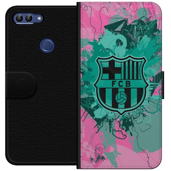 Huawei P smart Plånboksfodral FCB