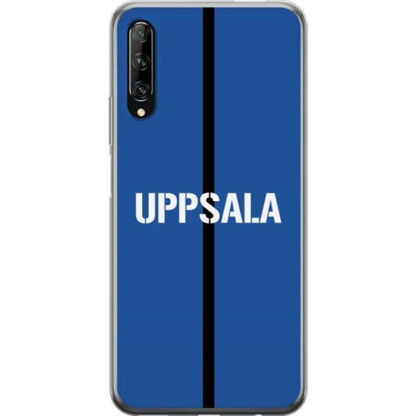 Huawei P smart Pro 2019 Gennemsigtig cover Uppsala