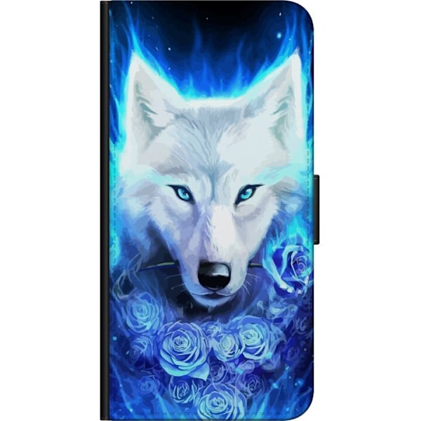 Nokia 3.4 Tegnebogsetui Ulve