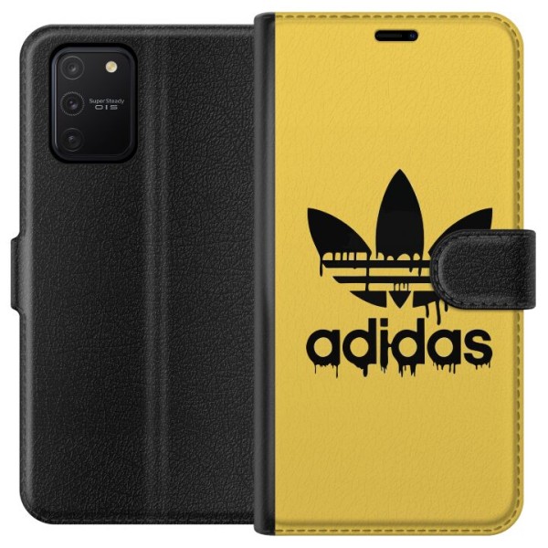 Samsung Galaxy S10 Lite Lompakkokotelo Adidas