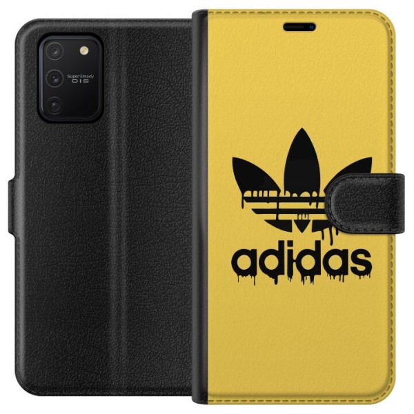 Samsung Galaxy S10 Lite Plånboksfodral Adidas