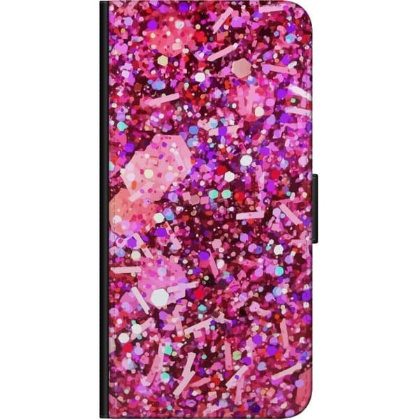 Kompatibel Tegnebogsetui til OnePlus 9 Pro Glimmer