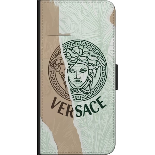 OnePlus 9 Pro Tegnebogsetui Versace