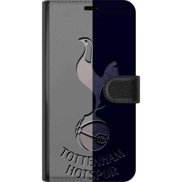 Kompatibelt Plånboksfodral till Apple iPhone 13 mini Tottenham Hotspur