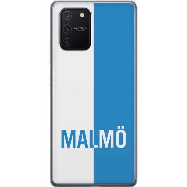 Kompatibelt Mobildeksel til Samsung Galaxy S10 Lite Malmö