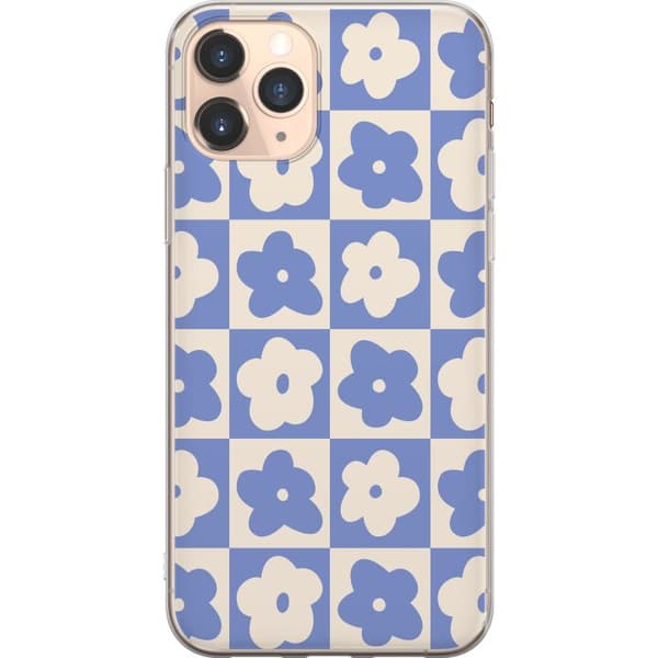 Kompatibelt Mobilskal till Apple iPhone 11 Pro Forever In Love
