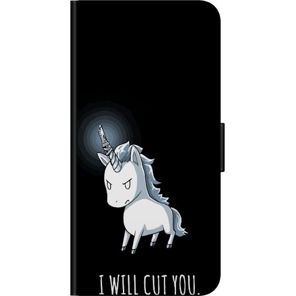 Xiaomi Redmi Note 9S Plånboksfodral Unicorn Cut You