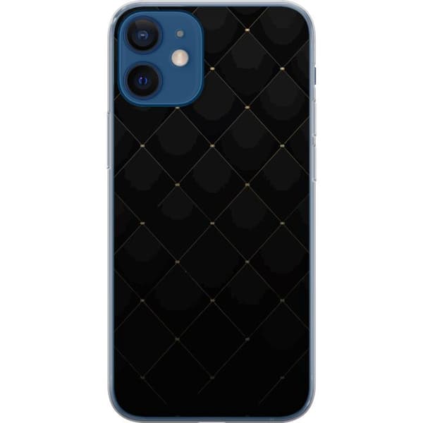 Kompatibelt Mobilskal till Apple iPhone 12 mini Unikt Mönster