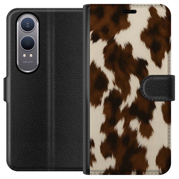 OnePlus Nord CE4 Lite Lommeboketui Farge Splash