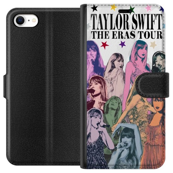 Apple iPhone 6 Lommeboketui Taylor Swift