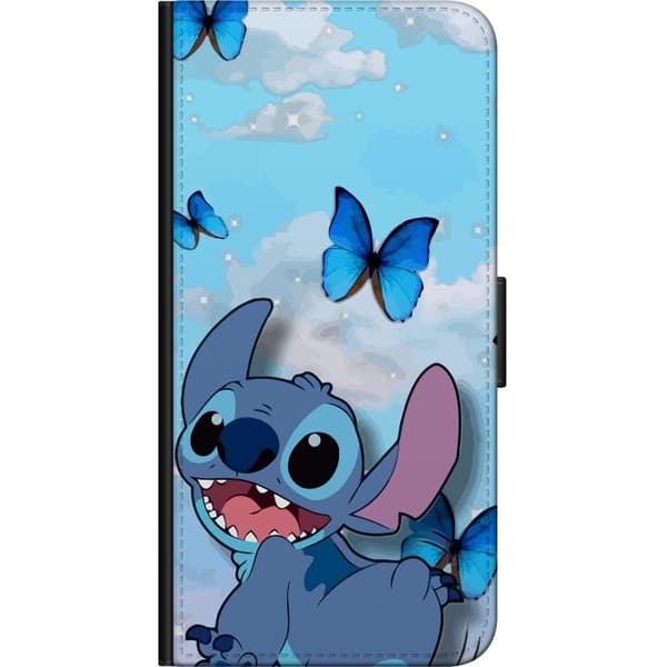 Kompatibelt Lommeboketui til Samsung Galaxy A20s Sting