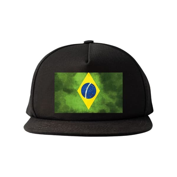Snapback-cap sort one size
