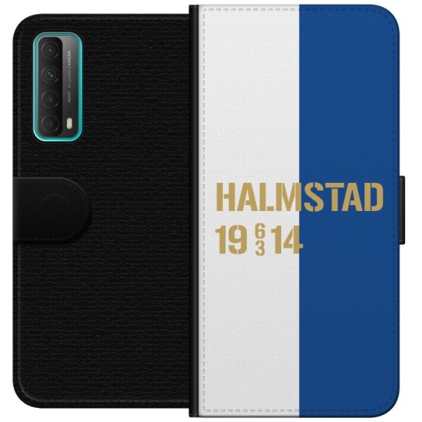 Huawei P smart 2021 Tegnebogsetui Halmstad 19 63 14