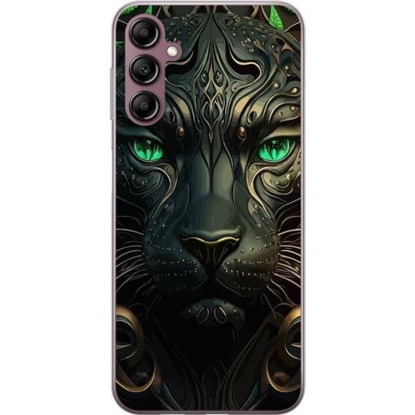 Kompatibelt Mobildeksel til Samsung Galaxy A14 5G Panther