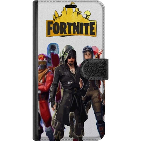 Xiaomi Mi 10T Pro 5G Lommeboketui Fortnite