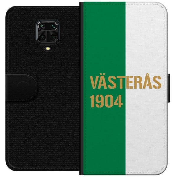 Xiaomi Redmi Note 9S Lommeboketui Västerås 1904