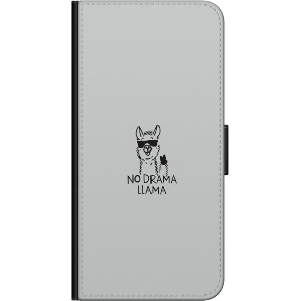 Xiaomi Mi 10 5G Plånboksfodral No Drama Lama