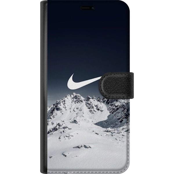 OnePlus Nord 3 Tegnebogsetui Nike