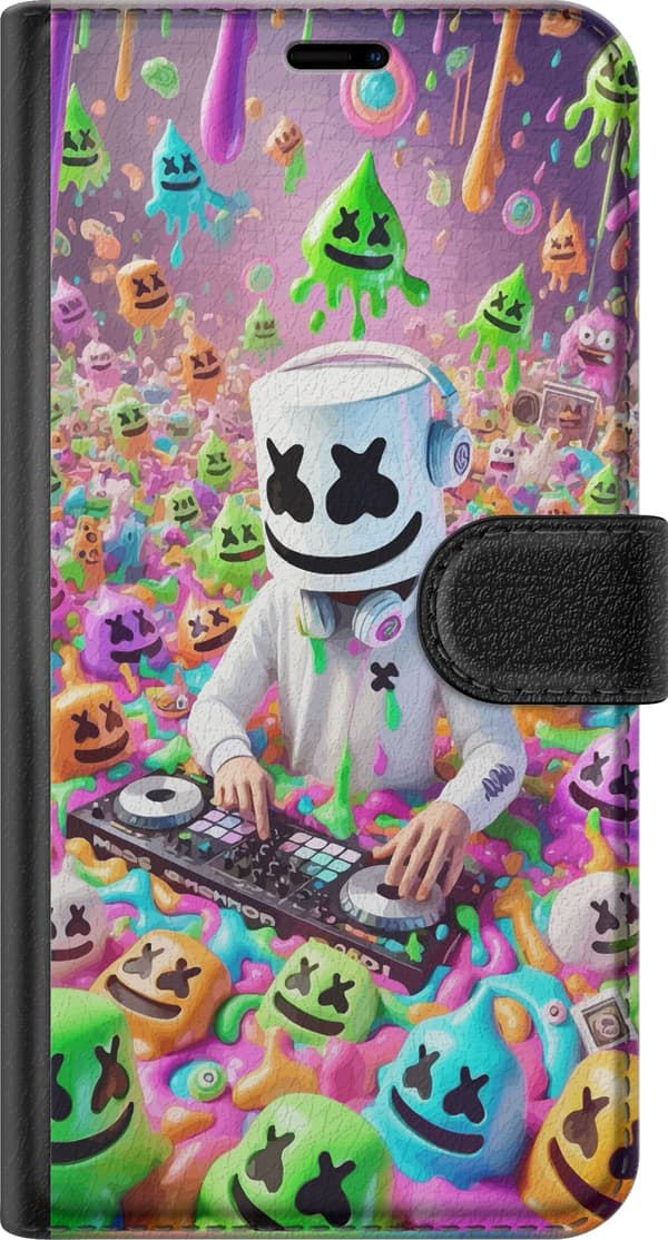 Yhteensopiva Lompakkokotelo Apple iPhone SE (2020) Fortnite