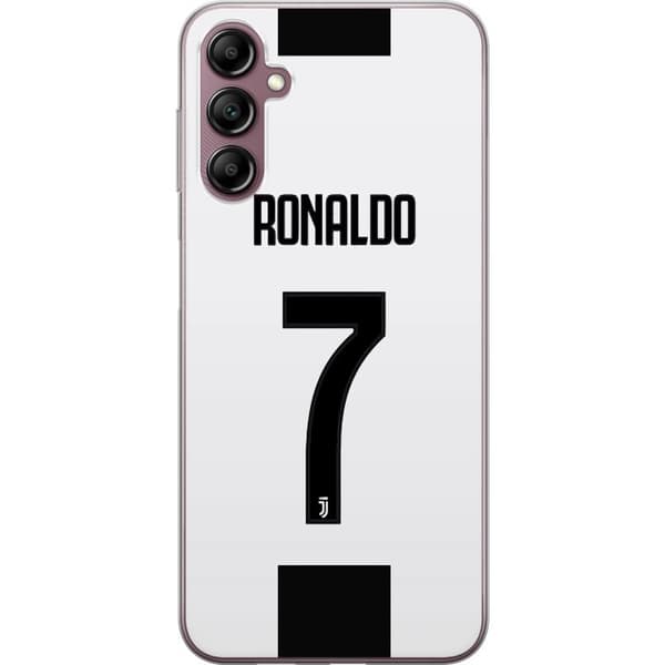 Kompatibelt Mobildeksel til Samsung Galaxy A14 5G Ronaldo