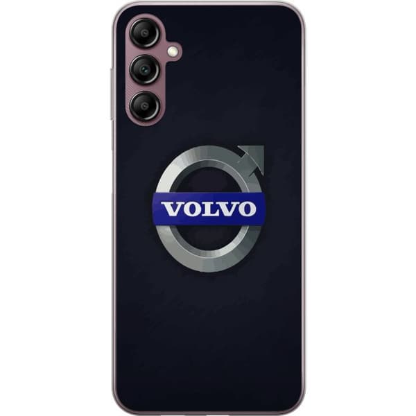 Kompatibelt Mobildeksel til Samsung Galaxy A14 5G Bilmerke