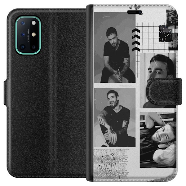 OnePlus 8T Lommeboketui Liam Payne