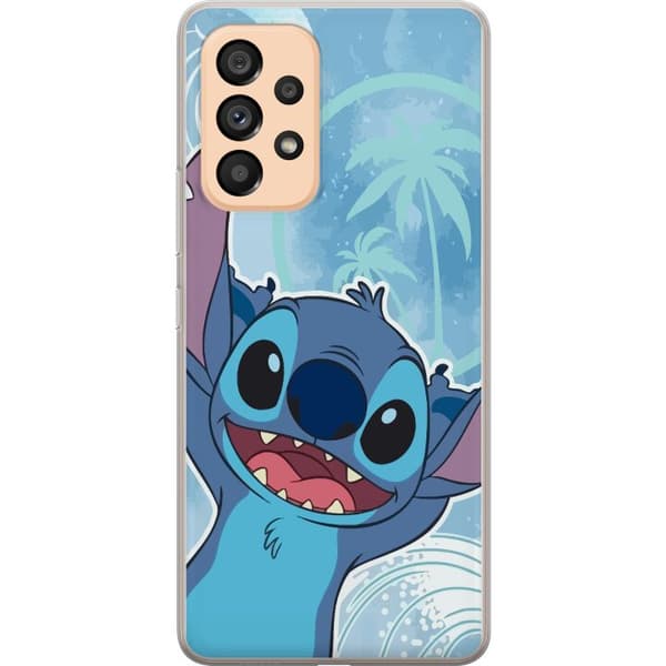 Kompatibel Mobilcover til Samsung Galaxy A53 5G Sy