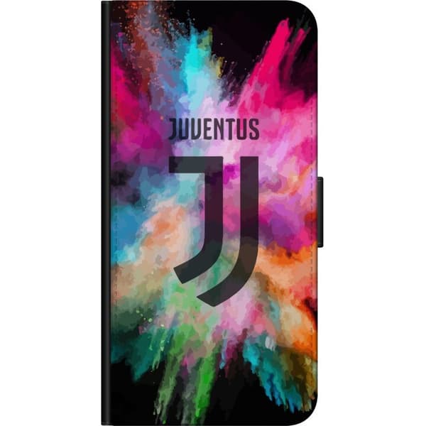 Kompatibel Tegnebogsetui til OnePlus 9 Pro Juventus