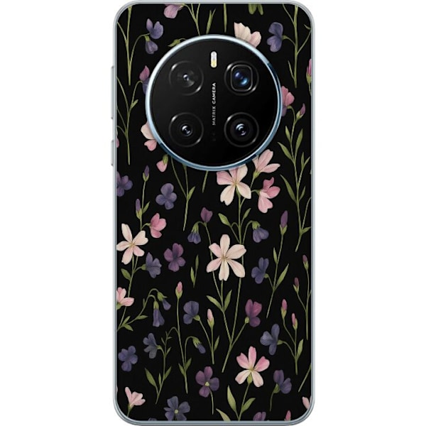 Honor Magic7 Pro Läpinäkyvä kuori Hedelmä Rave