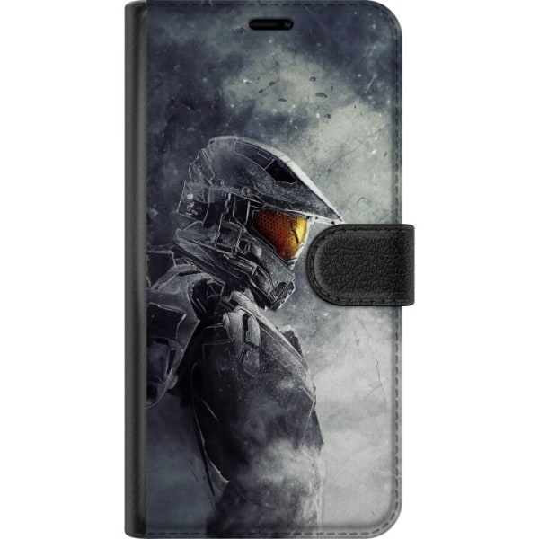 Apple iPhone 6 Lommeboketui Fortnite - Master Chief