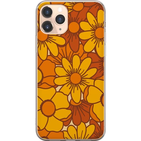 Kompatibelt Mobilskal till Apple iPhone 11 Pro Summer Fling