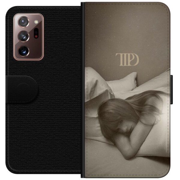 Samsung Galaxy Note20 Ultra Plånboksfodral Taylor Swift - TTP