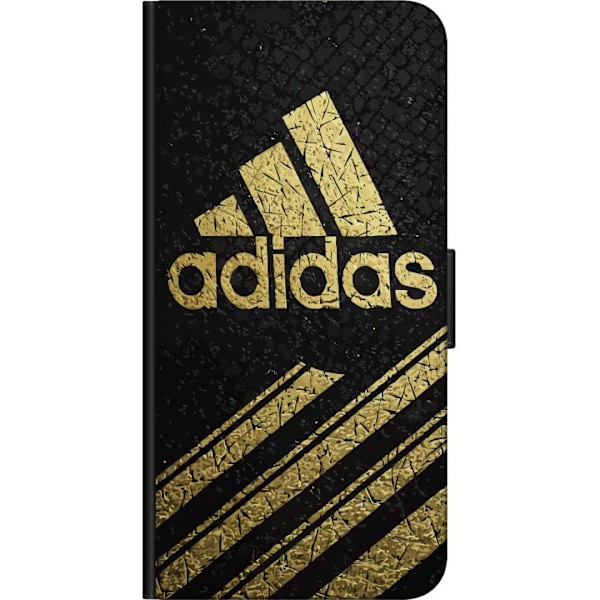 Huawei Y6s (2019) Lompakkokotelo Adidas