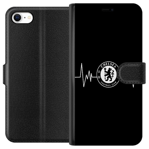 Apple iPhone 6 Plånboksfodral Chelsea F.C.