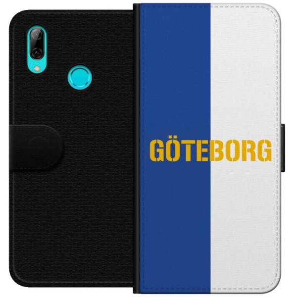 Huawei P smart 2019 Tegnebogsetui Gøteborg
