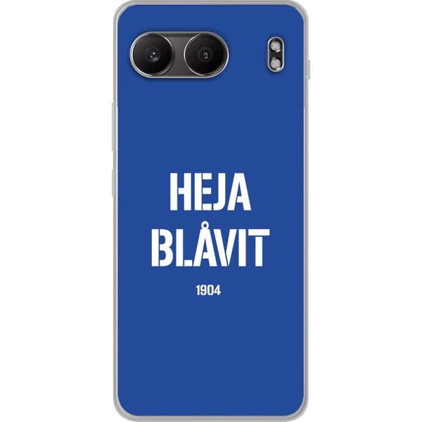 Kompatibelt Mobildeksel til OnePlus Nord 4 Gøteborg
