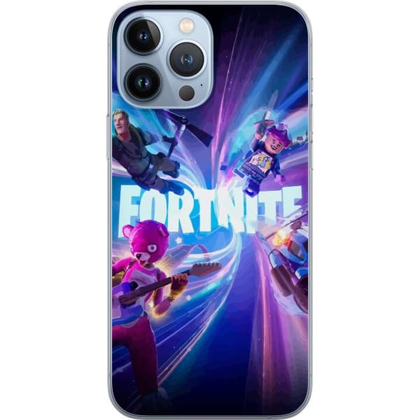 Kompatibel Mobilcover til Apple iPhone 13 Pro Max Fortnite