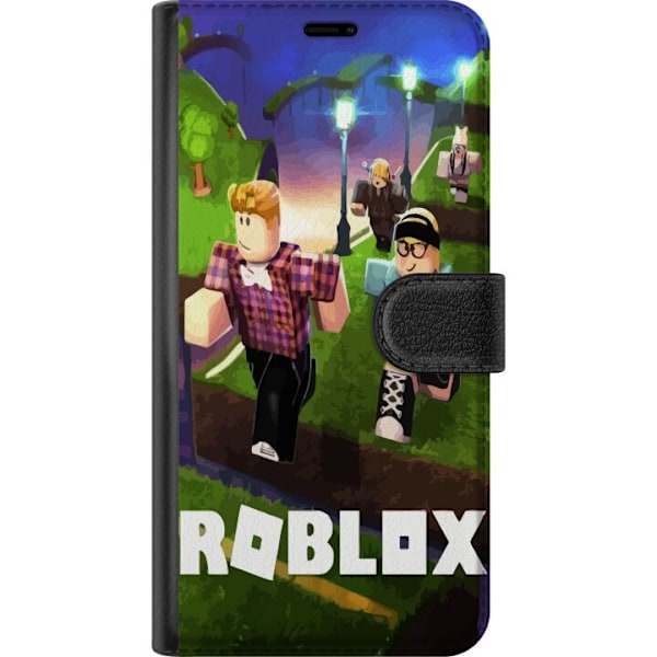 Motorola Moto G24 Lompakkokotelo Roblox