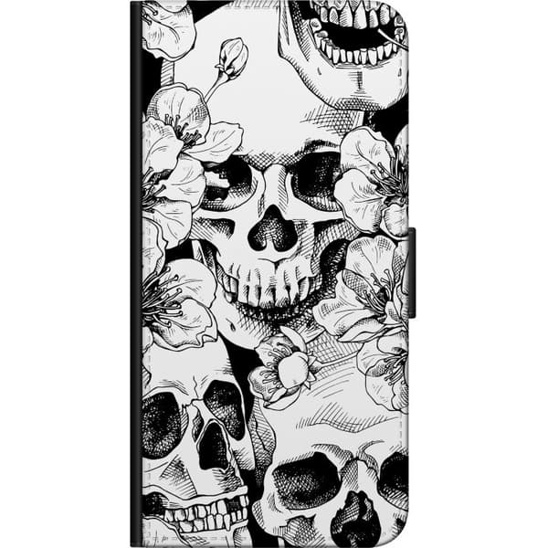 Kompatibel Tegnebogsetui til OnePlus 9 Pro skal
