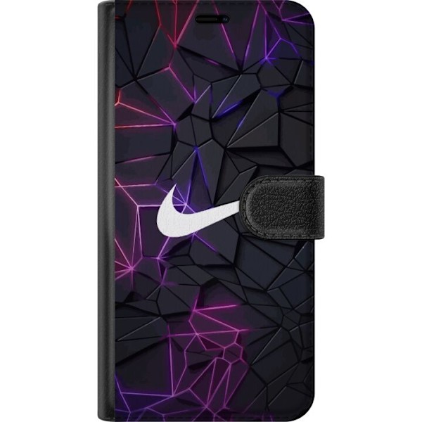 Xiaomi Redmi Note 11 Pro 5G Lompakkokotelo Nike