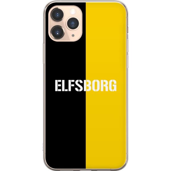 Kompatibelt Mobilskal till Apple iPhone 11 Pro Elfsborg