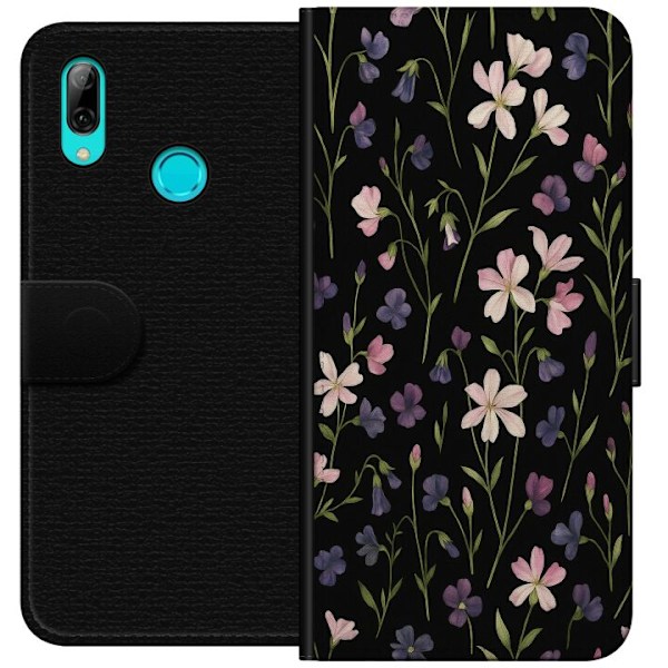 Huawei P smart 2019 Lompakkokotelo Hedelmä Rave