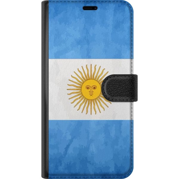 Apple iPhone 16 Plus Tegnebogsetui Argentina