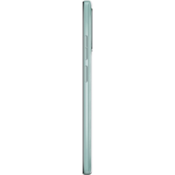 Xiaomi Redmi 12C Gennemsigtig cover Grå Hund Grafisk Design Sejt Dyremotiv Gadekunst Urban Trend Hundeejer Stil Populært Motiv