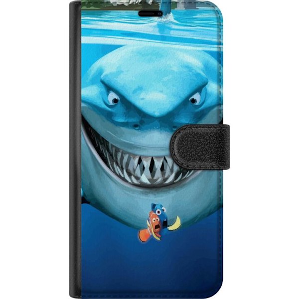 Motorola Moto G85 Lommeboketui Finn Nemo