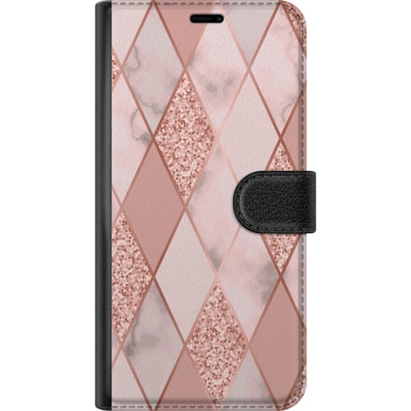Huawei P20 Pro Tegnebogsetui Let Forsøgt