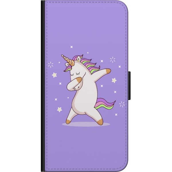 Xiaomi Mi 11 Pro Plånboksfodral Unicorn Dab